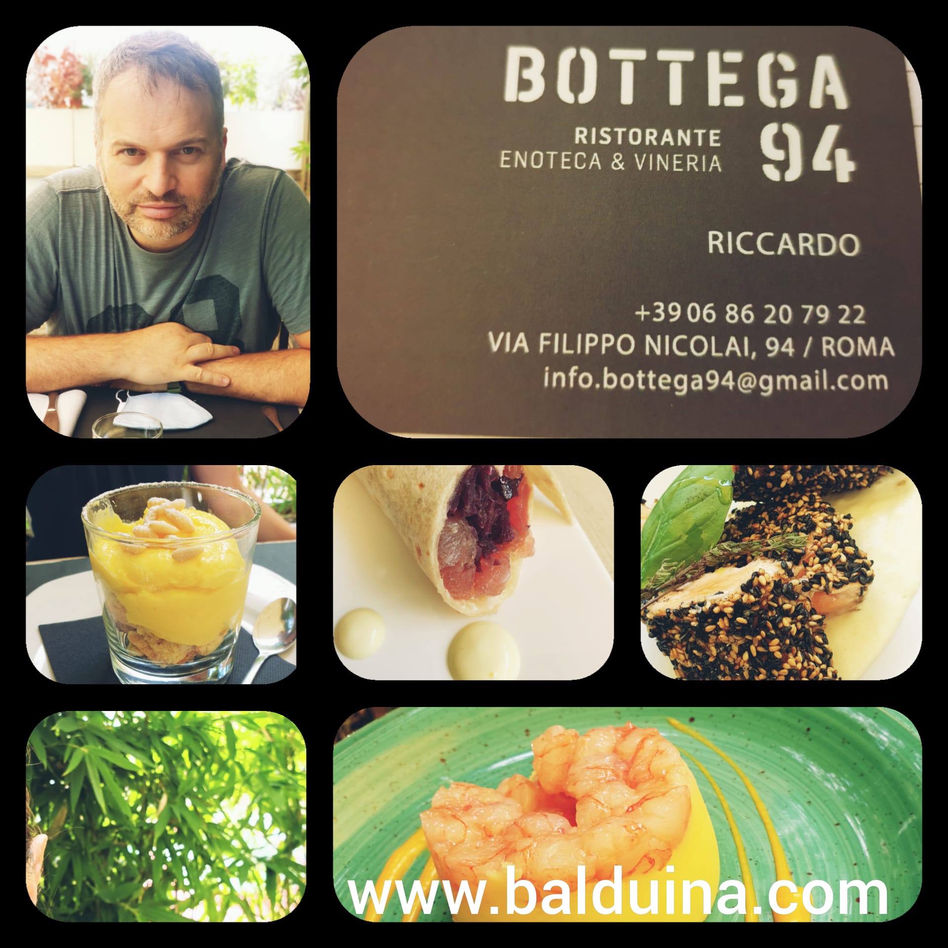bottega94 bottega94
