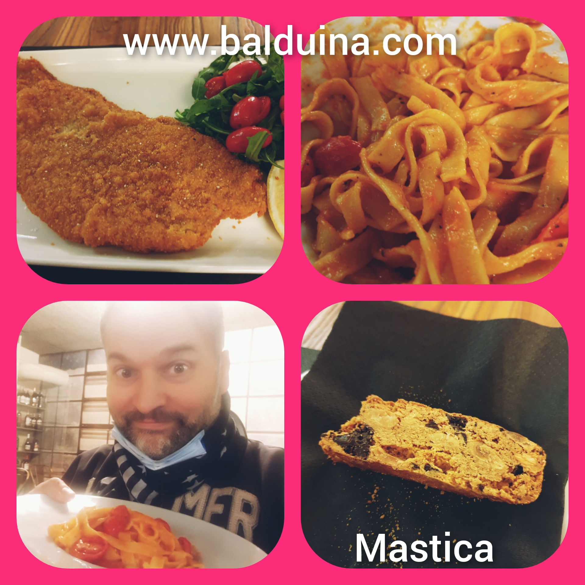mastica mastica
