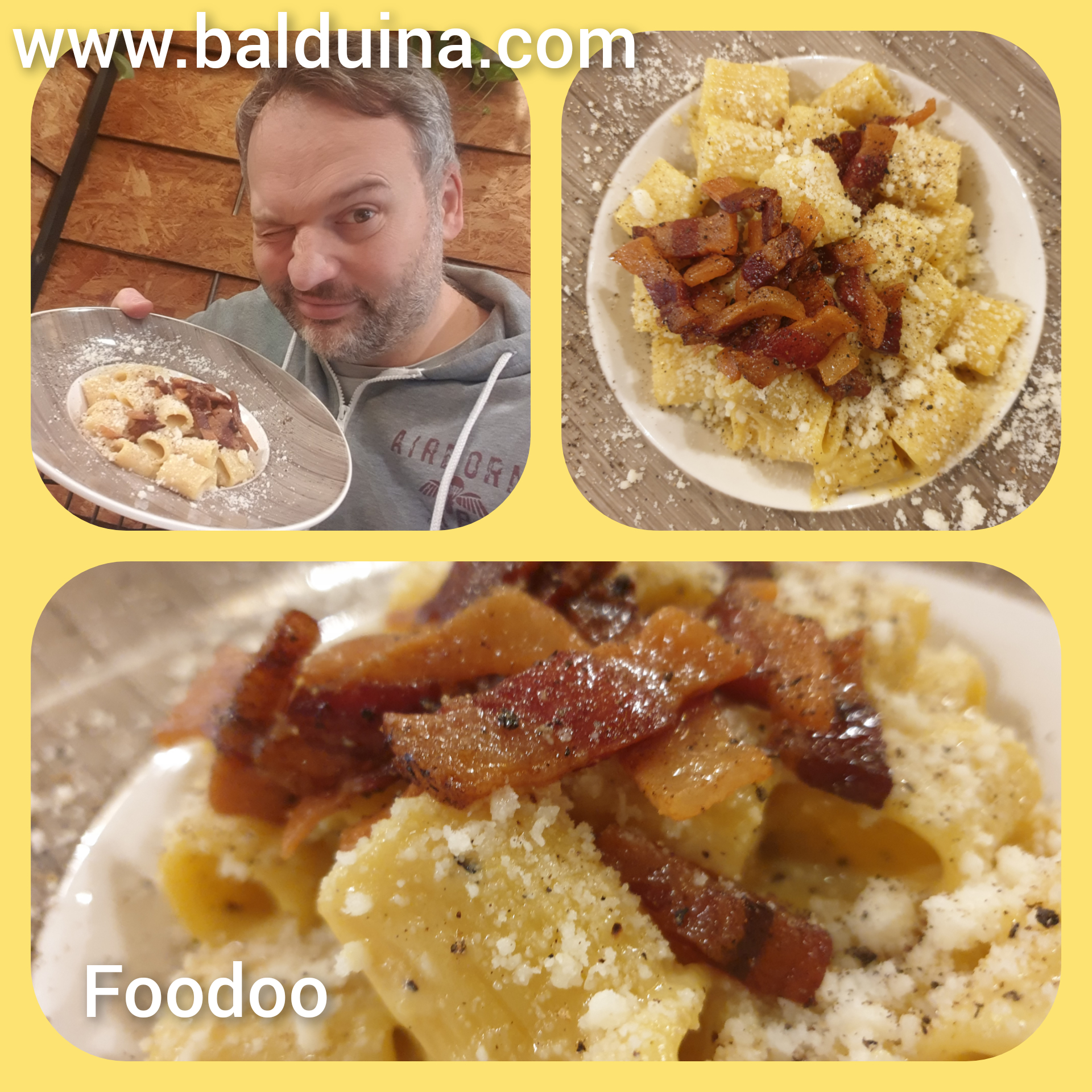 foodoo_CARBONARA foodoo_CARBONARA