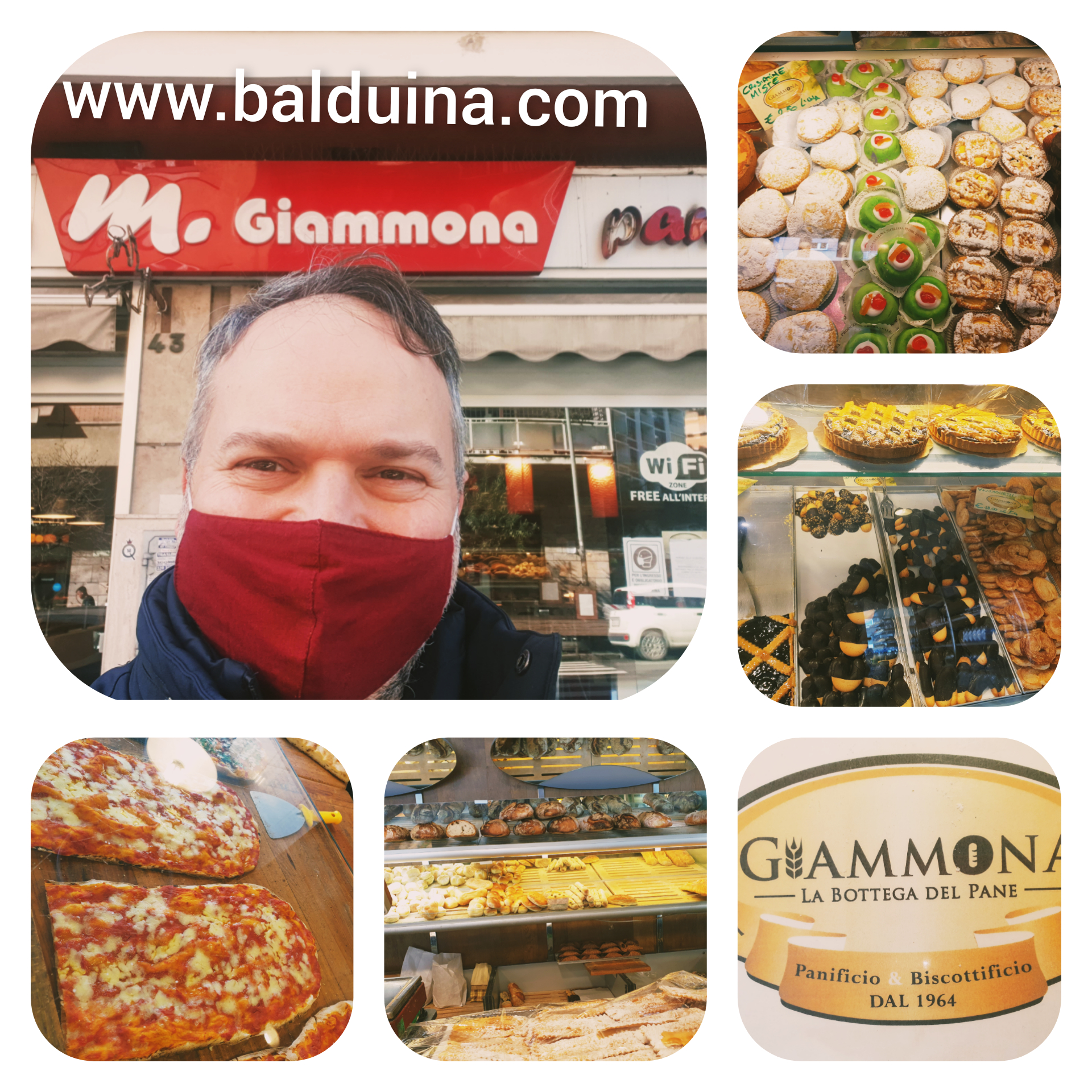 giammona giammona