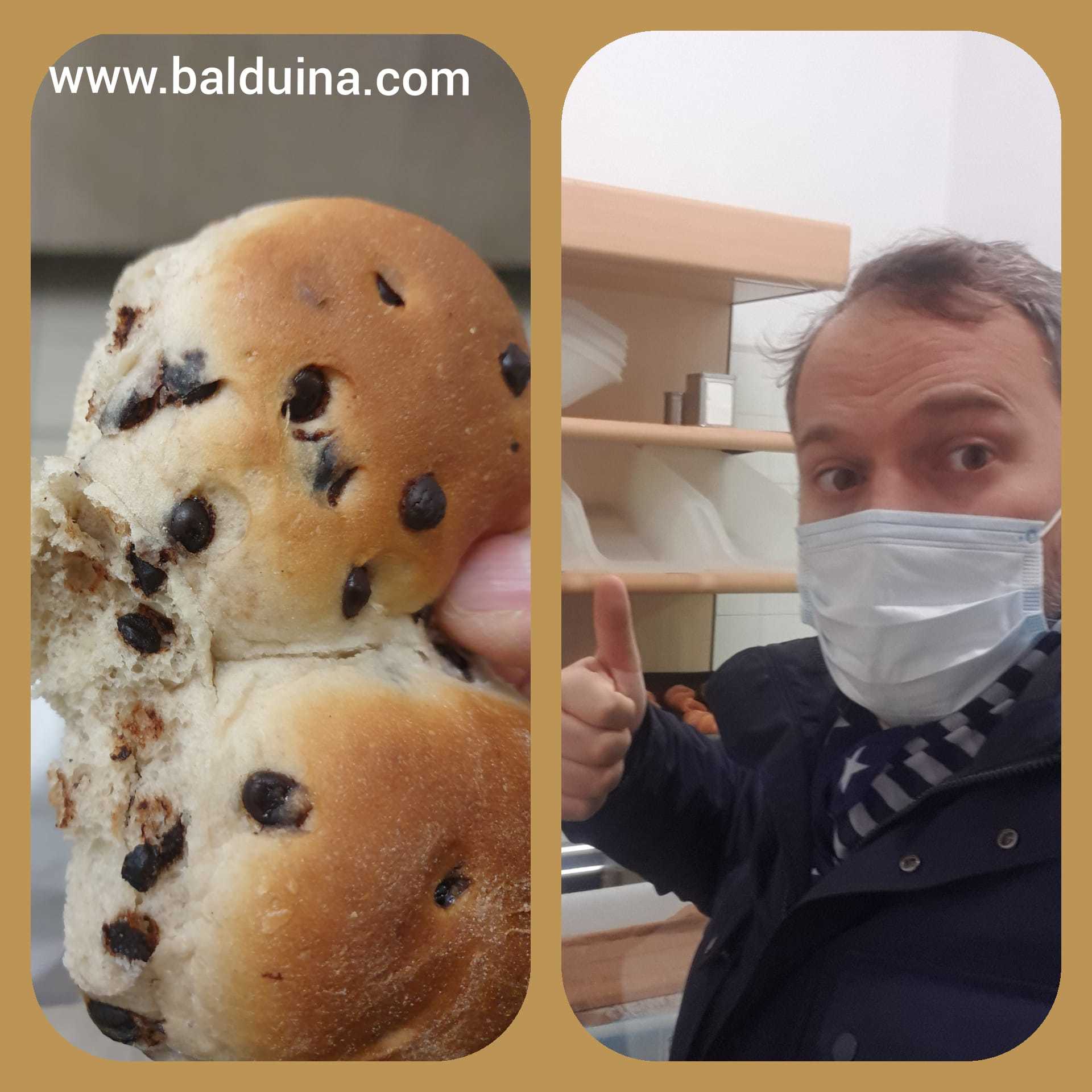 pangocciolaro pangocciolaro